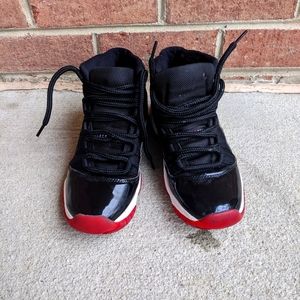 Jordan 11 Retro Bred 2019